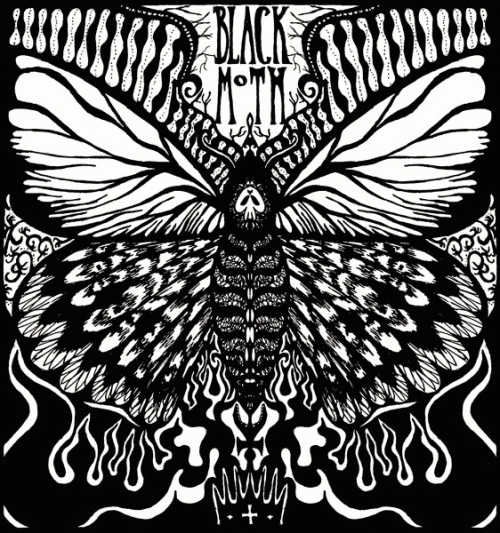 Black Moth : Black Moth